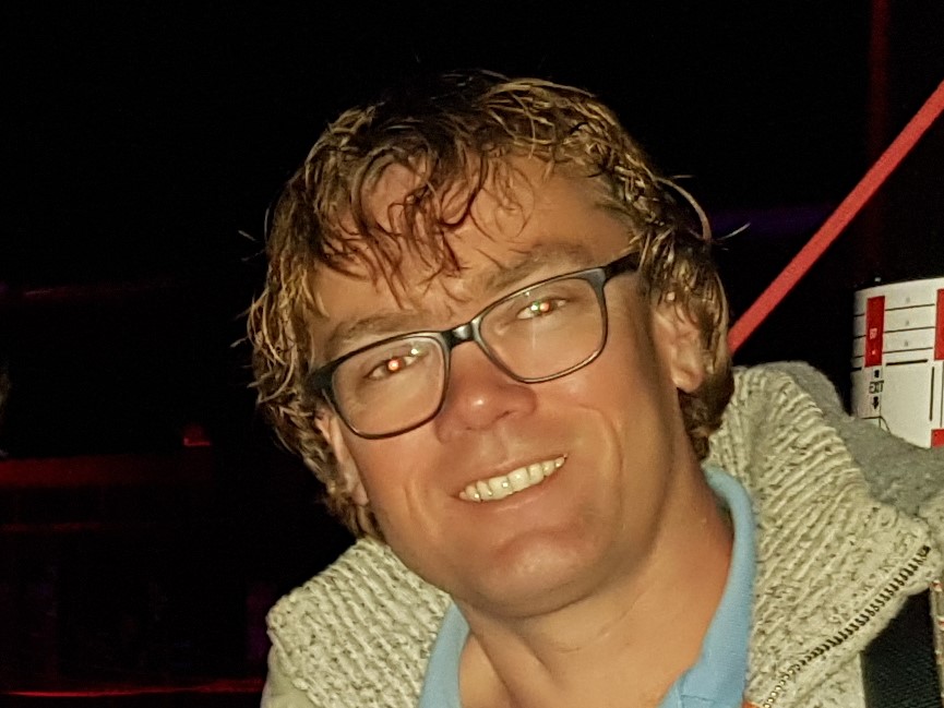 Richard Bultink
