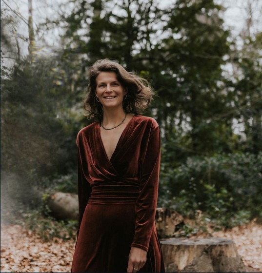 Barbara Schriek