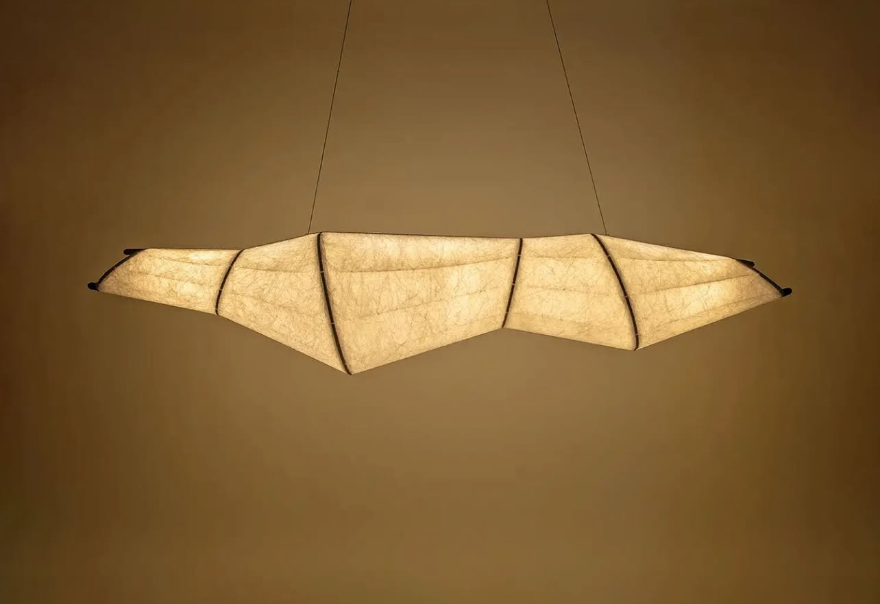 Slaapkamer hanglamp met Italiaans design: de beste keuzes